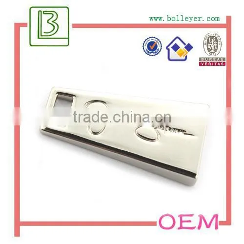 luggage accessories zipper puller