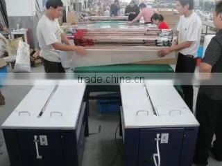 Shaoxing Forward Electrical Equipment Co., Ltd. company overview - view 3
