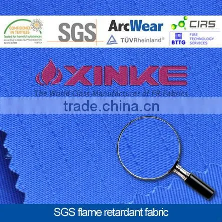 Hot sales Eco friendly low formaldehyde Frecotex functional Fabric For workwear