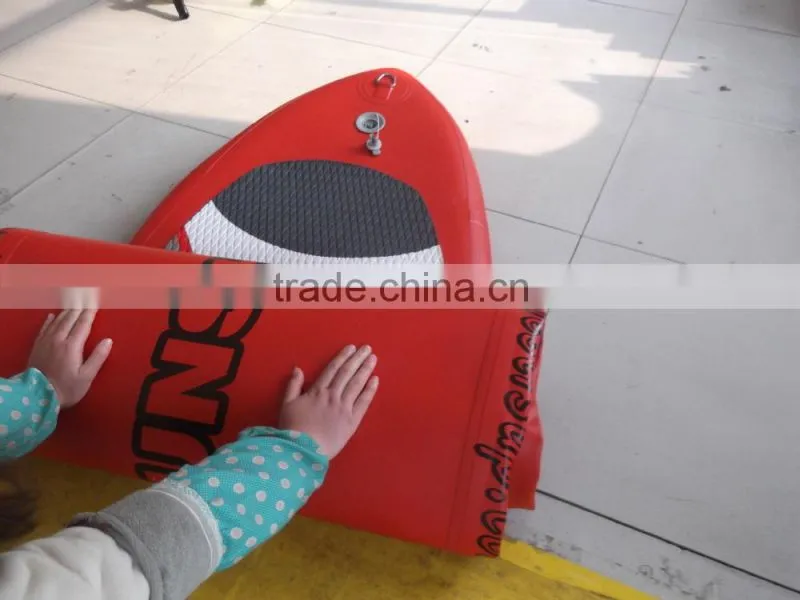 2015 Sunshine high print quality inflatable sup Stand up paddle board