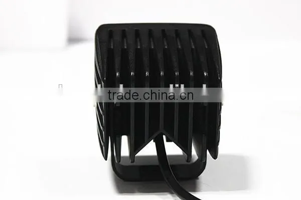 China 4x4 accessories Cre-e 16w led work light, IP67 16W Led driving lights, 3inch 16w led work light