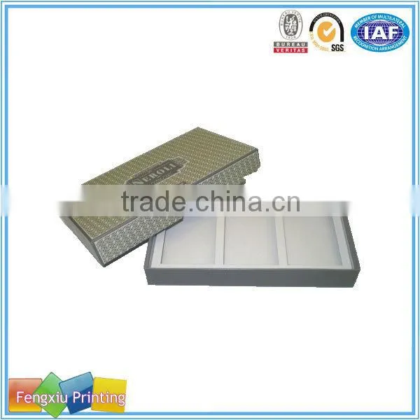 Custom Recycle Paper Cheap Kraft Wholesale Soap Packaging Box