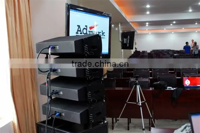 line array speaker(profesional speaker)
