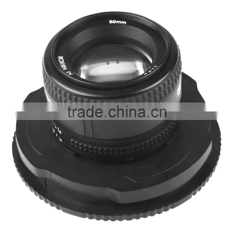 Lens Mouldproof Box with waterproof, moisture-proof and mildew prevent function