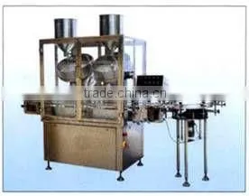 Automatic Bottling and Packing Compact Process Line