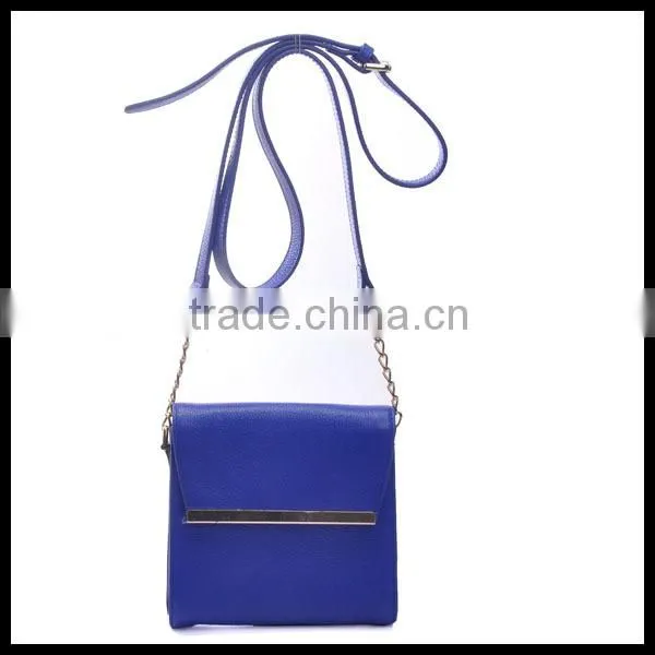 Women's Cross Body Bag Style Lady PU Cross Body Bag Shoulder Bag