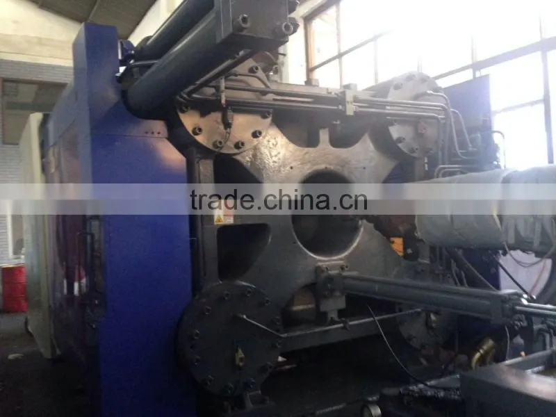 plastic plate moulding machines