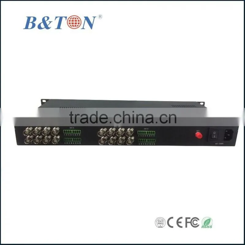 3G/SDI/HD-SDI HD Video converter 1080p resolution