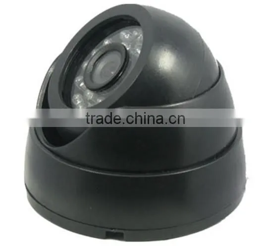 ONVIF Economical 4G WiFi 1080P Car Hdd Mobile NVR