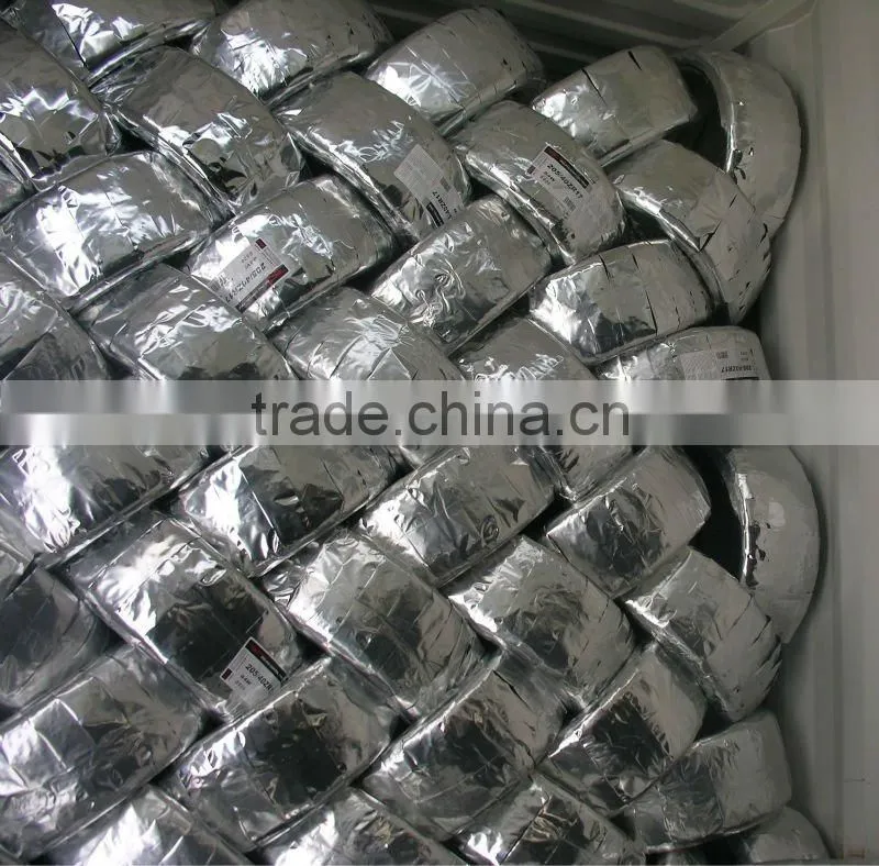 Made in China Semi-Radial Passenger Car tire 215/65R16C