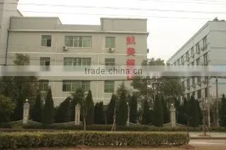 Keymay Bag Co., Ltd. company overview - view 3