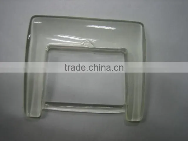 resin buckle/plastic buckle/belt buckle