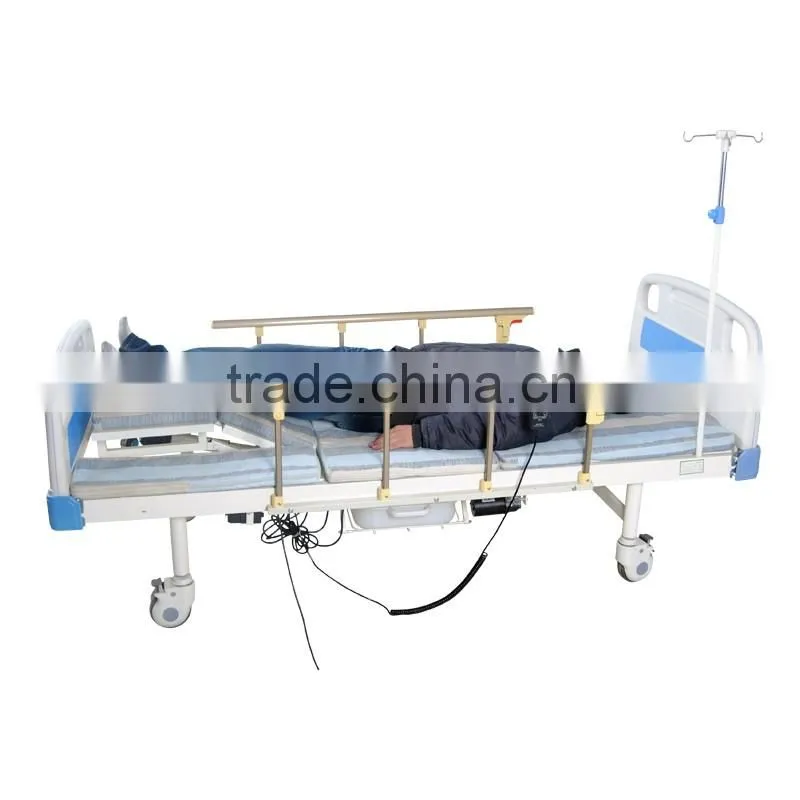 Alibaba express home electric hospital bed