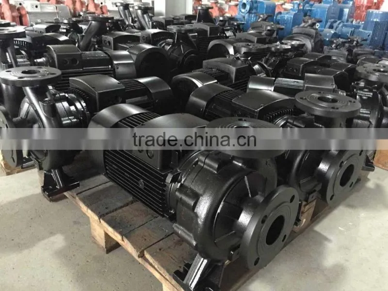 Agricultural & Fire Fighting high pressure water pump industrial pump