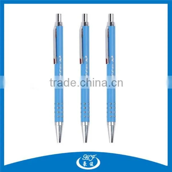 Metal mechanical Pencil in Bulk with ball pen and pencil mechanism