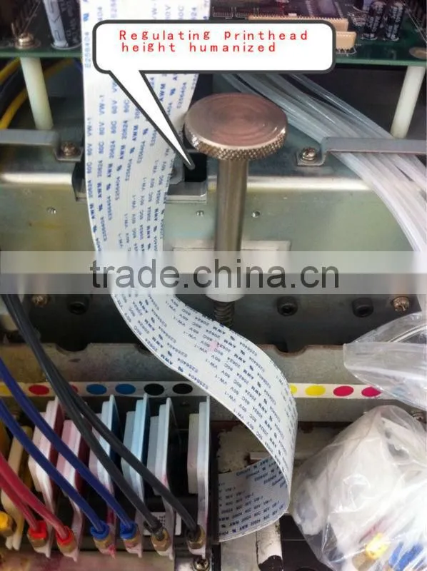 eco solvent printer for car vinyl