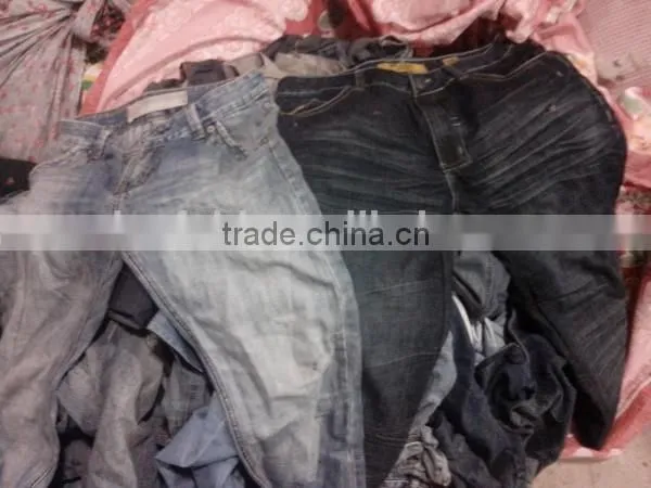 used ladies cotton pants / best price