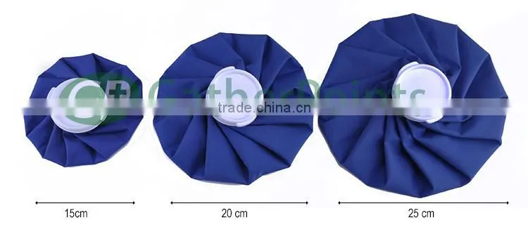 Ice Bag Hot and Cold Reusable Pack6' 9'11 Inch