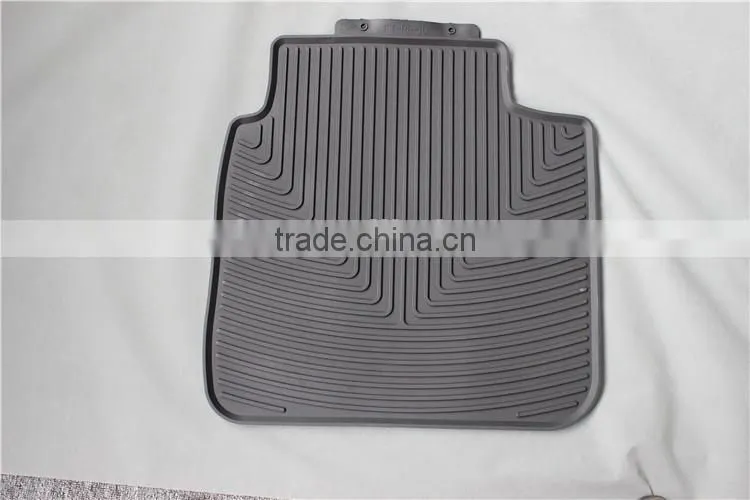 custom size perfectly match with your car for camry xv50 pvc car mat