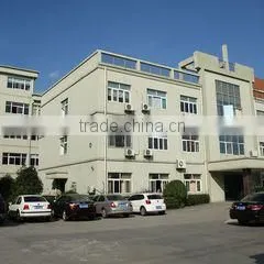 Tongxiang Mengtai Reinforced Composite Material Co., Ltd. company overview - view 3