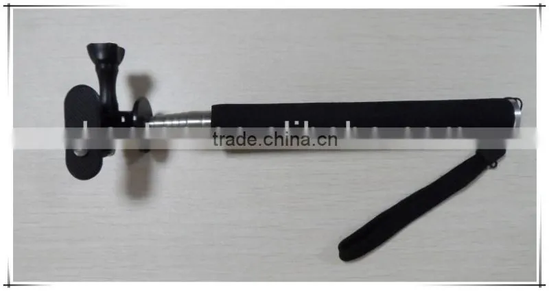 Professional Handheld Monopod For Mobile Phone