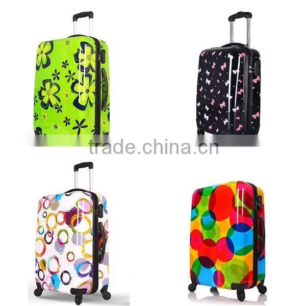 New design PU/PVC Ladies Bag
