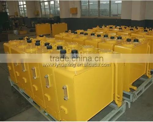 Can be OEM Oil Tanker