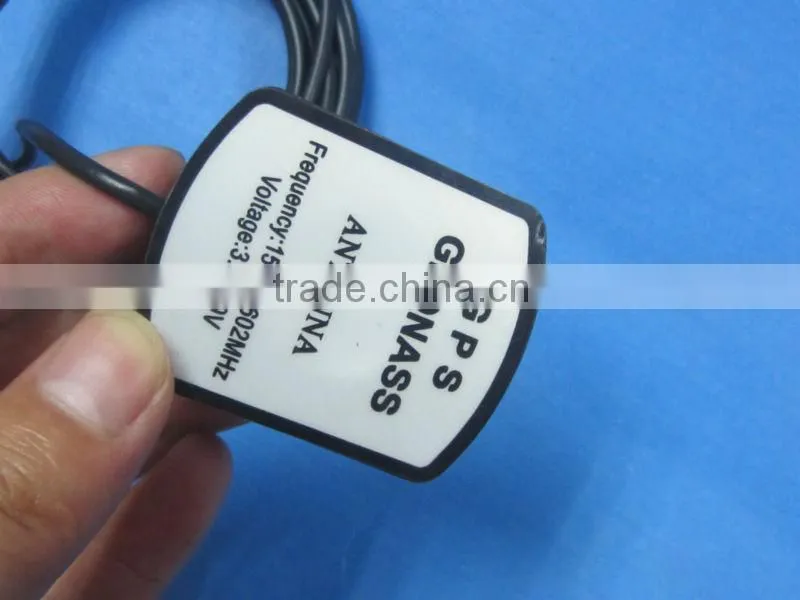 Factory Price 29dBi Antenna Active GPS SMA Connector Antenna External Active GPS Patch Antenna