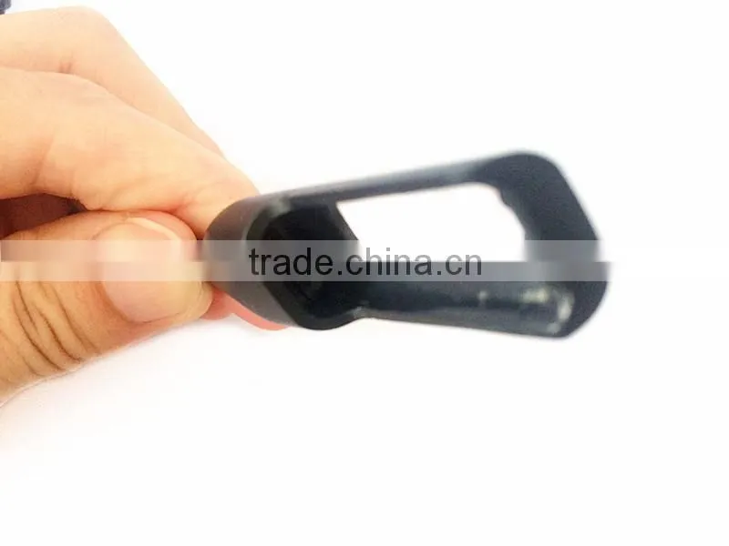 Customized colors 2.0 replacement USB charge cable for Fitbit Flex wristband Bracelet