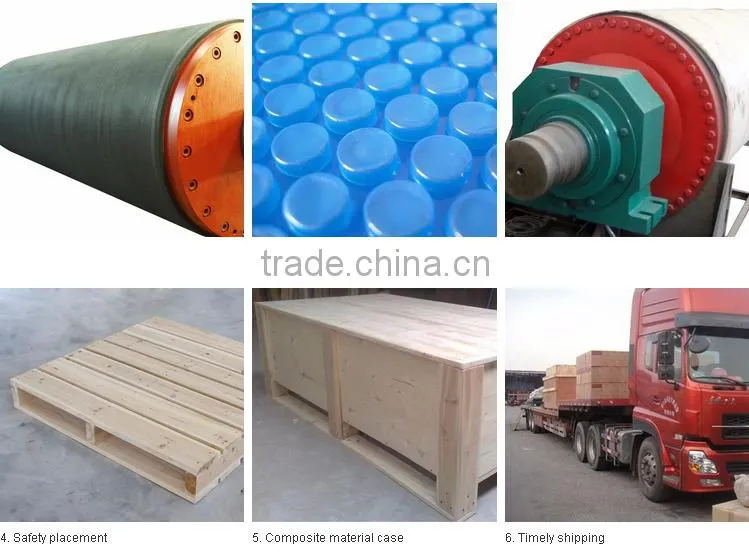 Pneumatic Adjustment Guider Assemblies Corrector