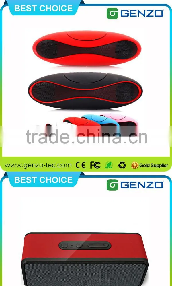 New products !!! Cheap price Outdoor Sport Portable vatop waterproof bluetooth wireless speaker