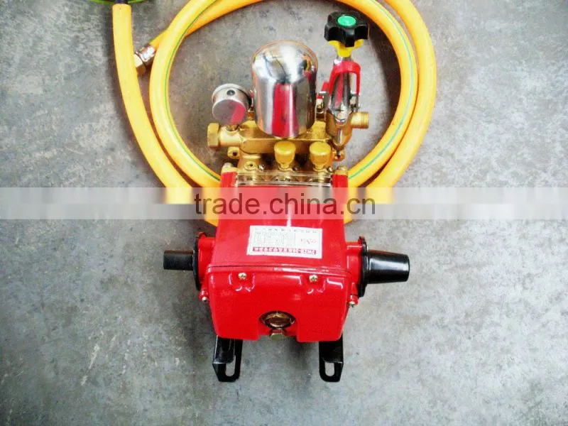 gasoline engine agricultural power sprayer machine in agriculture for sale