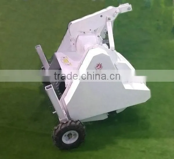 green corn stalk cutting machine for cow silage agricultural stalk pulling machine