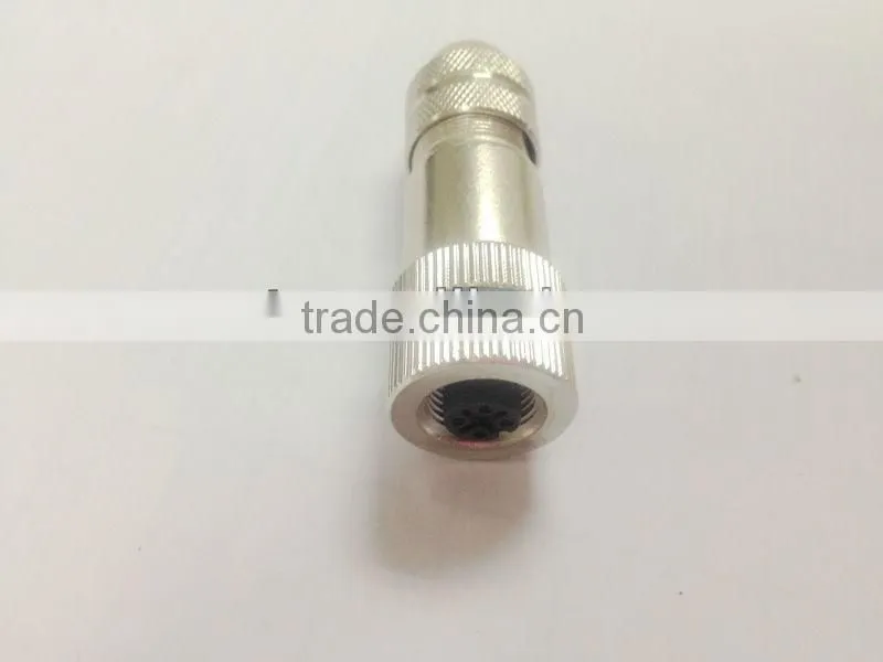 L102-M8-T0305 CONNECTOR