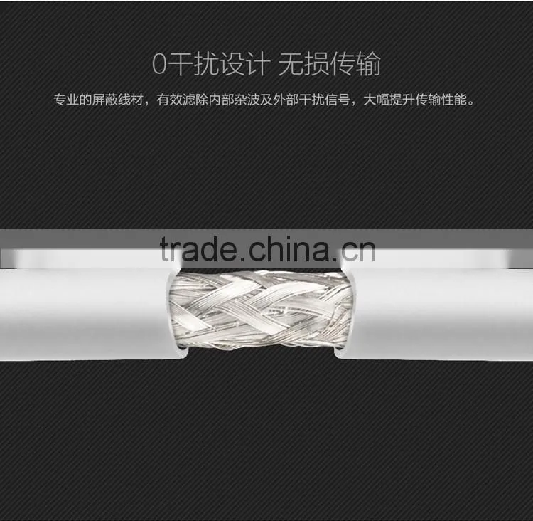 Fast Charging USB 3.1 Type C Male to USB 3.0 Type A Female OTG extension Cable