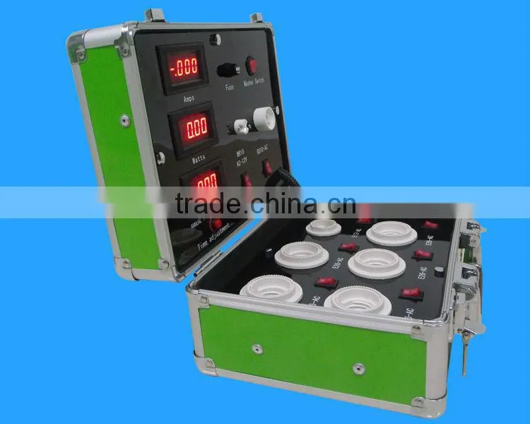 Mini LED Demo box,AC100-240V,