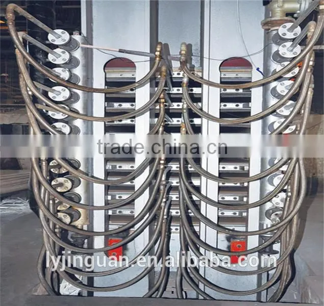 Most Popular Energy Saving Plywood Machine Hot Press Machine