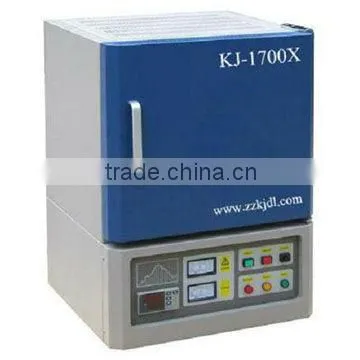 China high temperature electric glass melting furnace