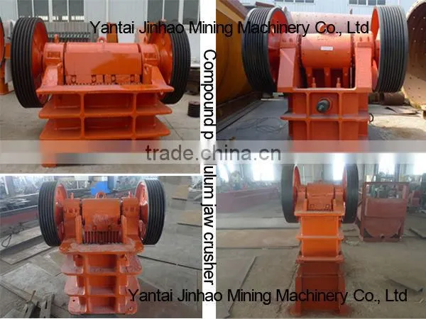 Jaw Crusher Price/Support/Drawing