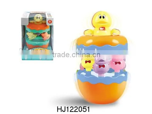 fashion style pull back alloy car with light and music, metal music car toys