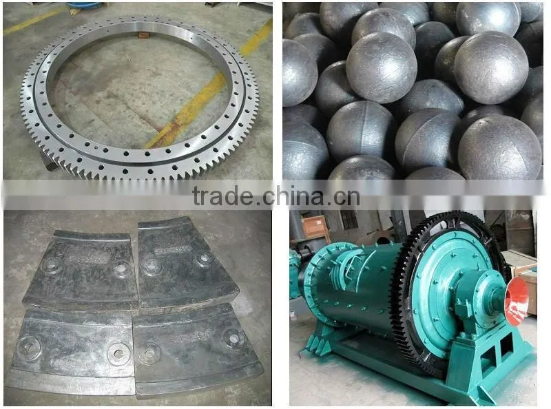 gold mining machine Ball Mill , gold washing plant machine