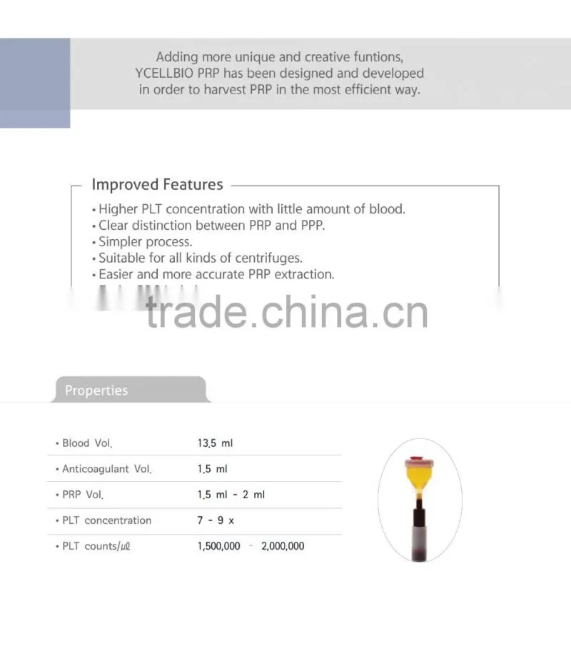 PRP KIT KOREA