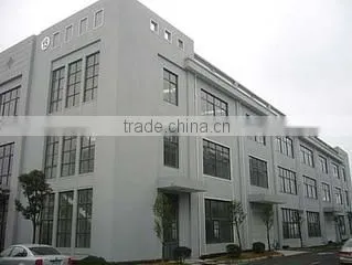 Pingdu Zheye Pigeon Ring Factory company overview - view 1