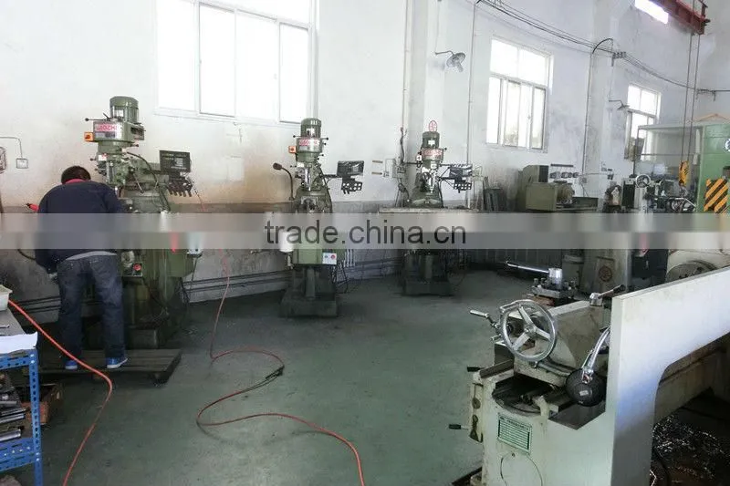 Top Class Construction Reinforcing Mesh Welding Machine