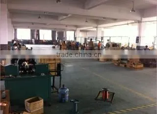 Yongkang Flade Motor Co., Ltd. company overview - view 2