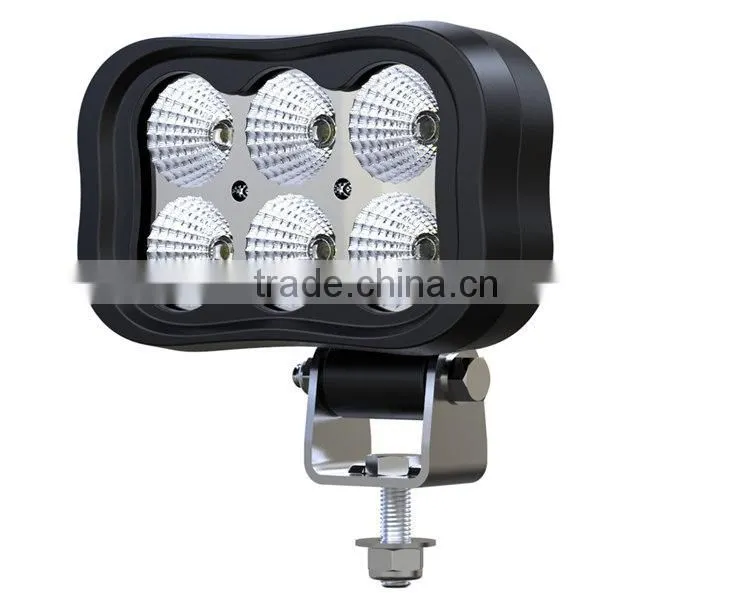 4X4 auto parts led tractor lights