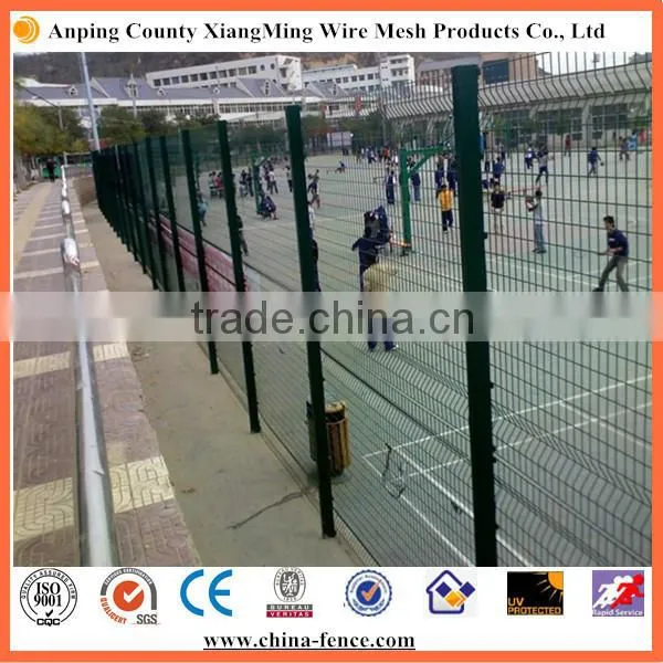 6ft wire mesh fence manufacturer