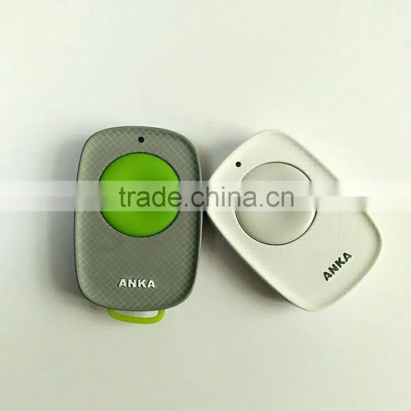 Automation remote controller for remote control device