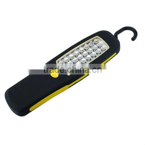 37 LED Super Bright Home Work Light Worklight Camping Flashlight