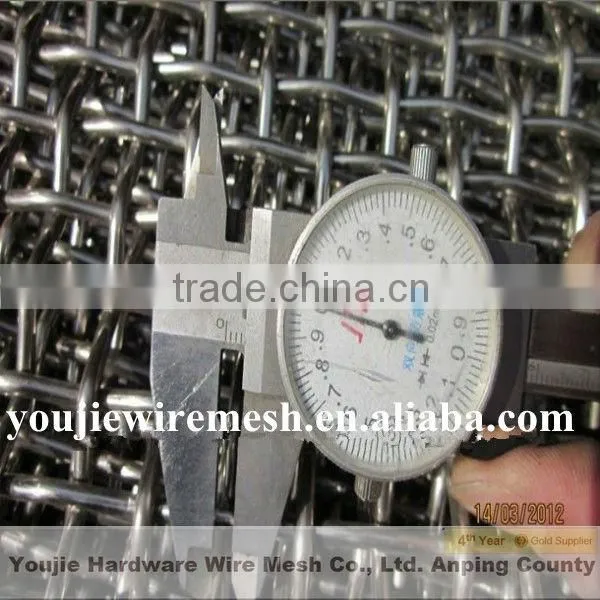mining screen mesh